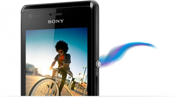 Sony Xperia M (C1905) — ürün görseli 10