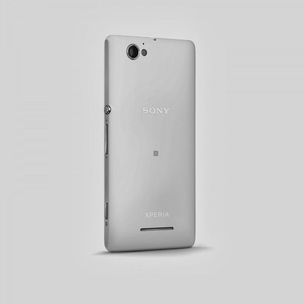 Sony Xperia M (C1905) — ürün görseli 13