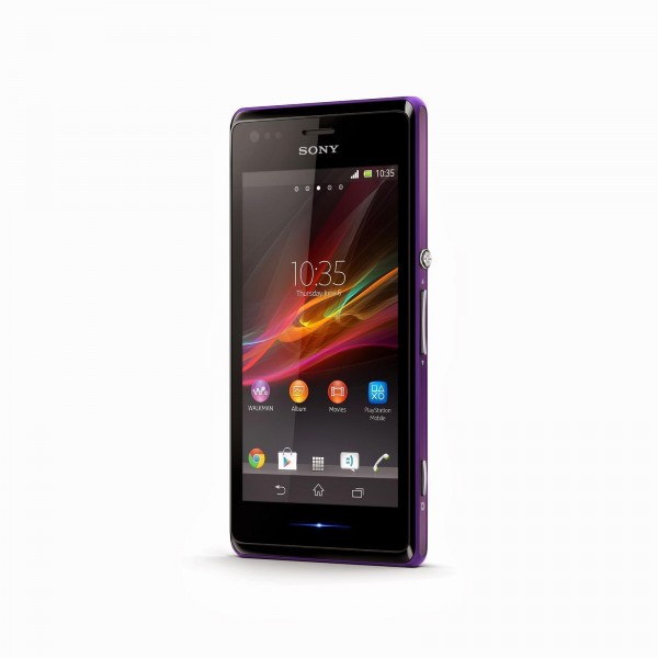 Sony Xperia M (C1905) — ürün görseli 7