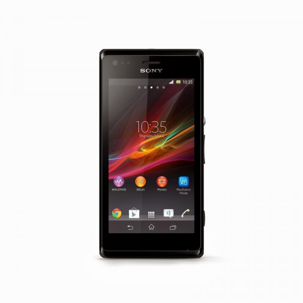 Sony Xperia M (C1905) — ürün görseli 2