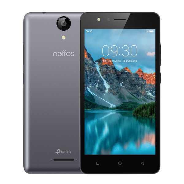 TP-Link Neffos C5A (TP703A) — ürün görseli 3