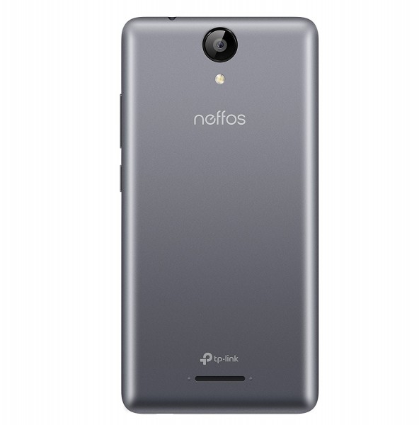 TP-Link Neffos C5A (TP703A) — ürün görseli 2