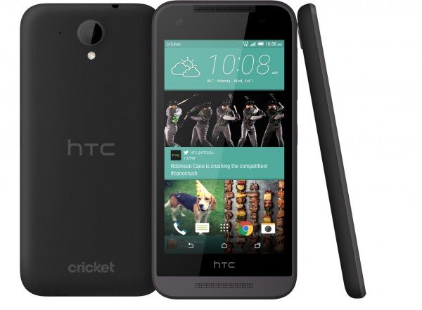 HTC Desire 520 — ürün görseli 2