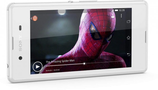 Sony Xperia E3 (D2202) — ürün görseli 9