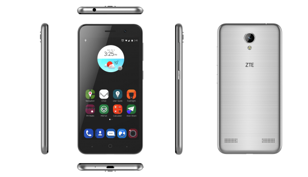 ZTE Blade A520 — ürün görseli 6
