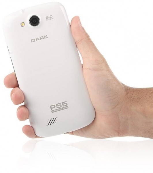 Dark Evo P55 — ürün görseli 4
