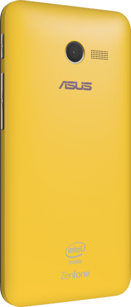 Asus A400CG (Zenfone 4) (A400CG) — ürün görseli 18