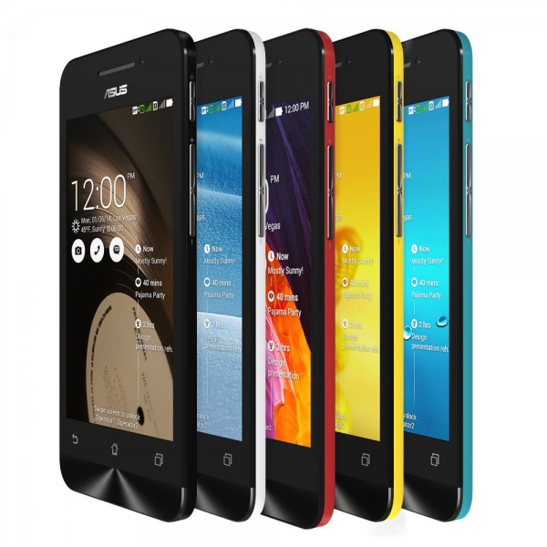 Asus A400CG (Zenfone 4) (A400CG) — ürün görseli 2