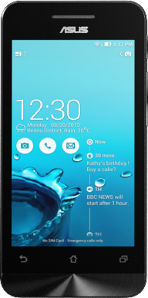 Asus A400CG (Zenfone 4) (A400CG)