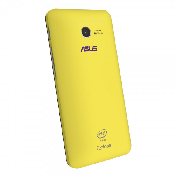 Asus A400CG (Zenfone 4) (A400CG) — ürün görseli 7