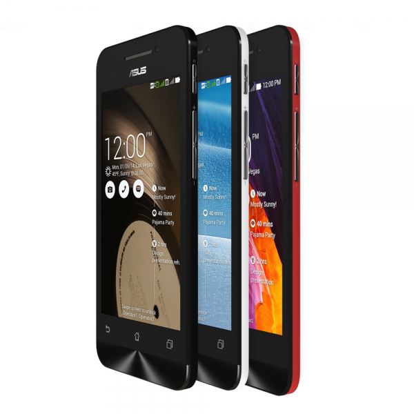 Asus A400CG (Zenfone 4) (A400CG) — ürün görseli 11