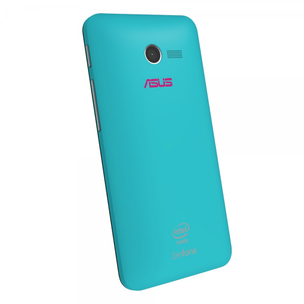 Asus A400CG (Zenfone 4) (A400CG) — ürün görseli 12