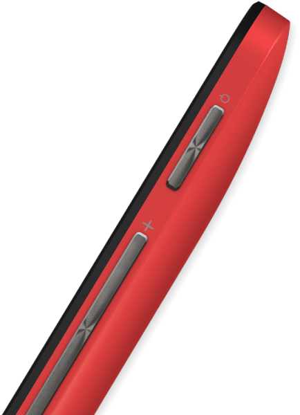 Asus A400CG (Zenfone 4) (A400CG) — ürün görseli 16