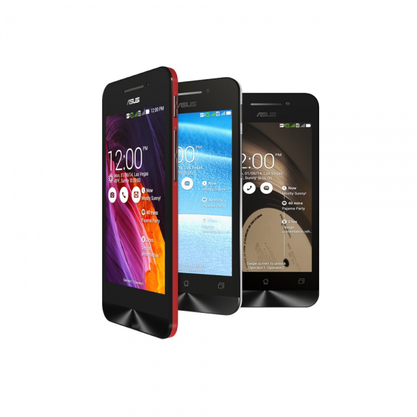 Asus A400CG (Zenfone 4) (A400CG) — ürün görseli 10