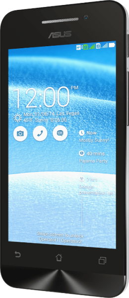 Asus A400CG (Zenfone 4) (A400CG) — ürün görseli 17