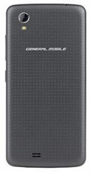 General Mobile Discovery 2 Mini — ürün görseli 4