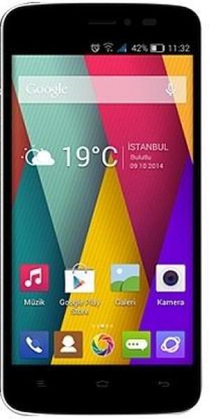 General Mobile Discovery 2 Mini — ürün görseli 7