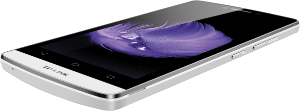TP-Link Neffos C5L — ürün görseli 5