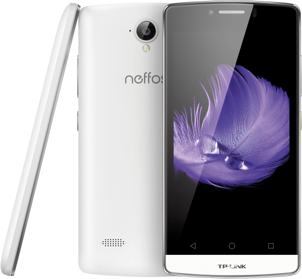 TP-Link Neffos C5L — ürün görseli 4