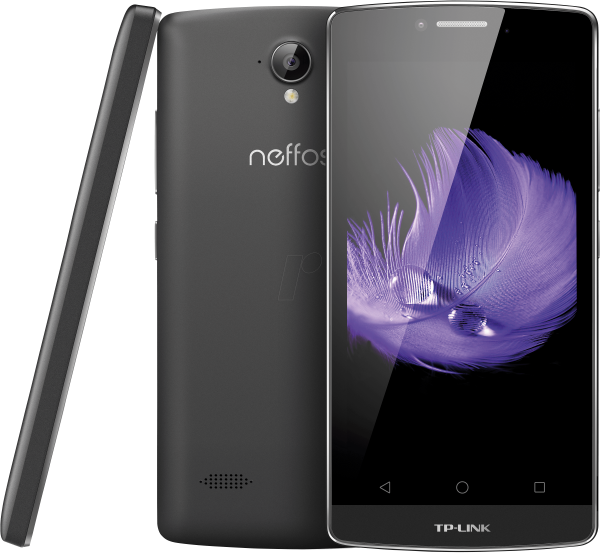 TP-Link Neffos C5L — ürün görseli 3