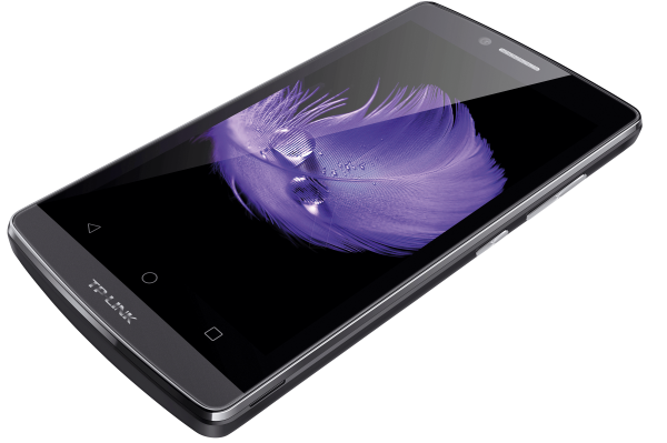 TP-Link Neffos C5L — ürün görseli 6