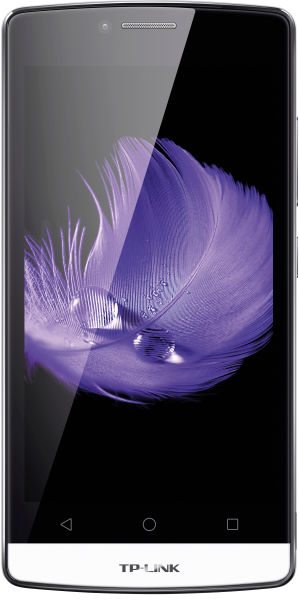 TP-Link Neffos C5L — ürün görseli 2