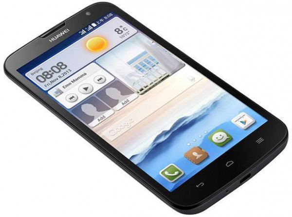 Huawei Ascend G730 — ürün görseli 9
