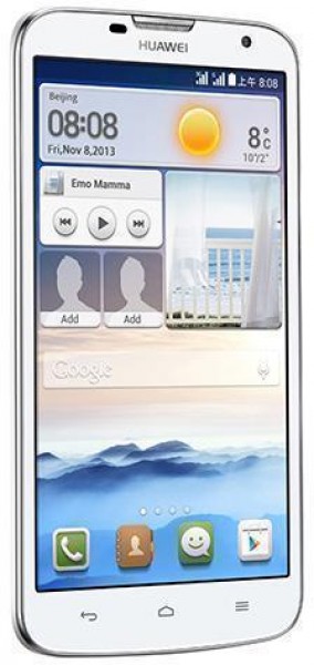 Huawei Ascend G730 — ürün görseli 4