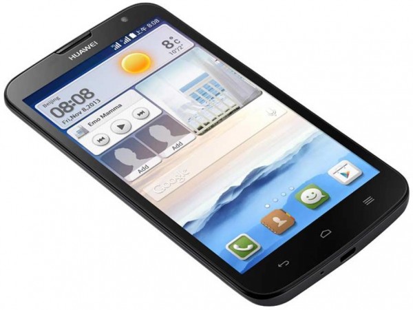 Huawei Ascend G730 — ürün görseli 8