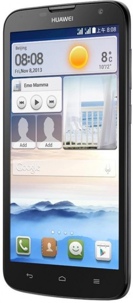 Huawei Ascend G730 — ürün görseli 7