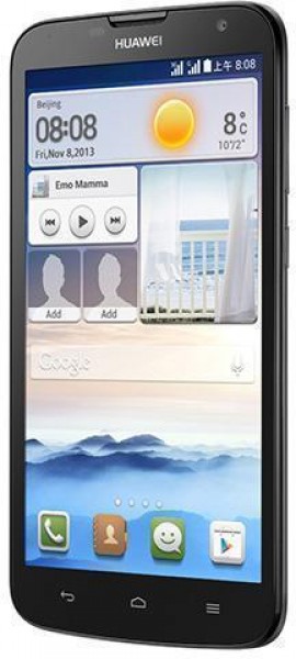 Huawei Ascend G730 — ürün görseli 6