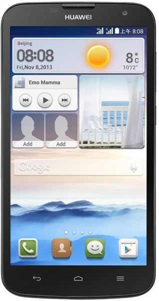 Huawei Ascend G730 — ürün görseli 5