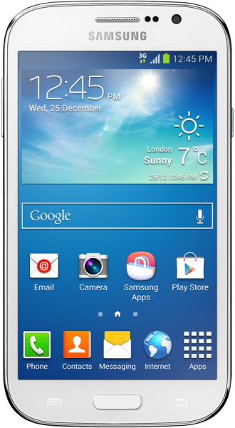 Samsung Galaxy Grand Neo (GT-I9060)