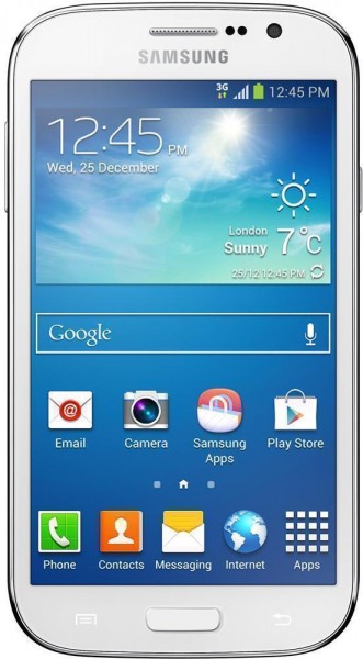 Samsung Galaxy Grand Neo (GT-I9060) — ürün görseli 9