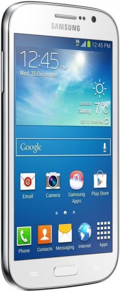 Samsung Galaxy Grand Neo (GT-I9060) — ürün görseli 5