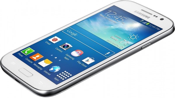 Samsung Galaxy Grand Neo (GT-I9060) — ürün görseli 7