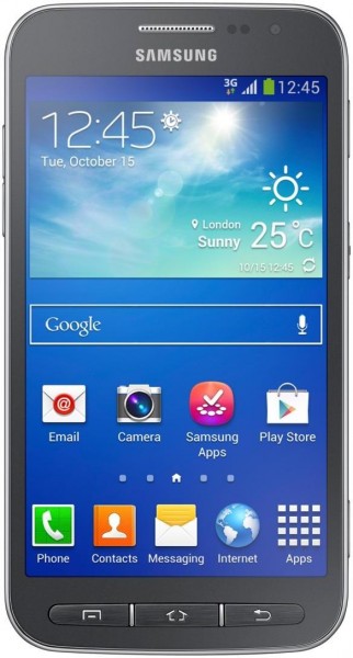 Samsung Galaxy Core Advance (GT-I8580) — ürün görseli 3