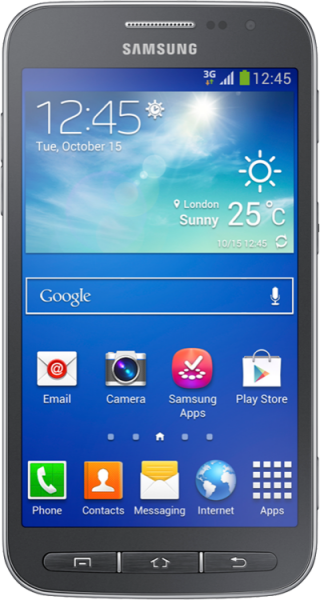 Samsung Galaxy Core Advance (GT-I8580)