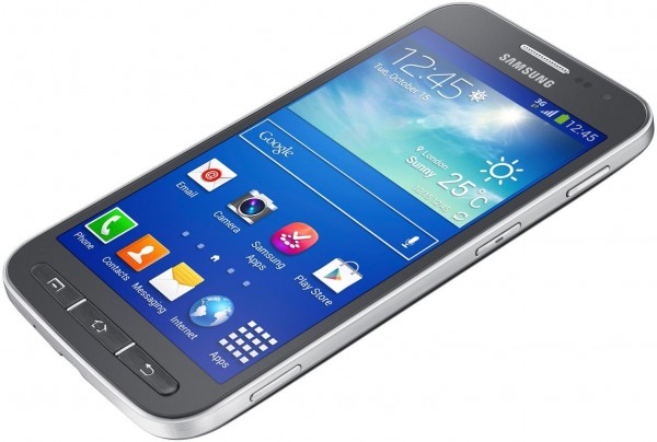 Samsung Galaxy Core Advance (GT-I8580) — ürün görseli 7