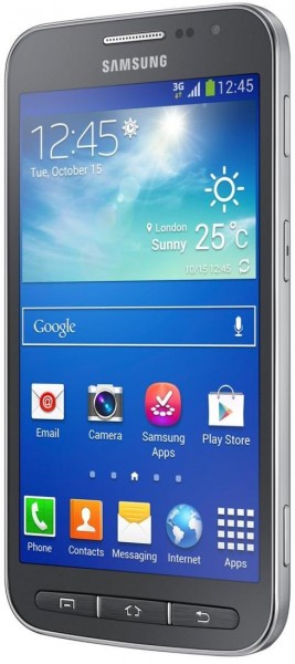Samsung Galaxy Core Advance (GT-I8580) — ürün görseli 6