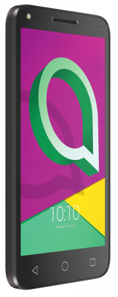 Alcatel U5 (8 GB) (5044Y) — ürün görseli 5