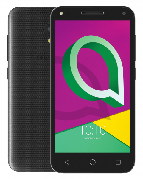 Alcatel U5 (8 GB) (5044Y) — ürün görseli 23