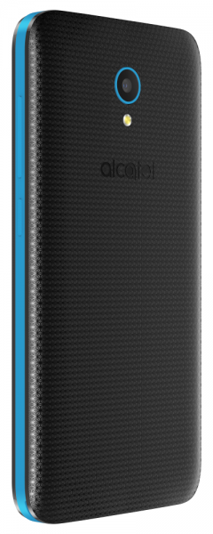Alcatel U5 (8 GB) (5044Y) — ürün görseli 15