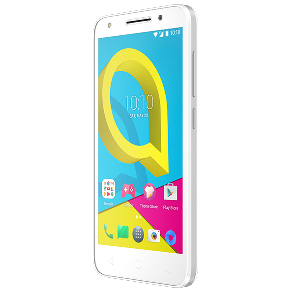 Alcatel U5 (8 GB) (5044Y) — ürün görseli 28