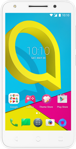 Alcatel U5 (8 GB) (5044Y)