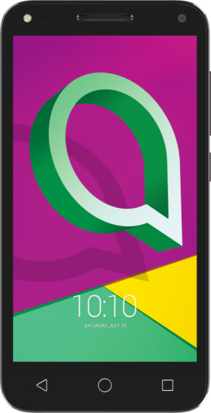 Alcatel U5 (8 GB) (5044Y) — ürün görseli 6