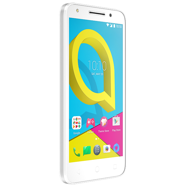 Alcatel U5 (8 GB) (5044Y) — ürün görseli 27