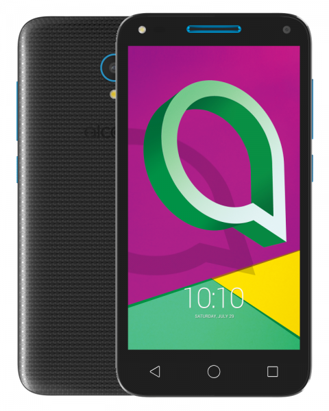 Alcatel U5 (8 GB) (5044Y) — ürün görseli 14