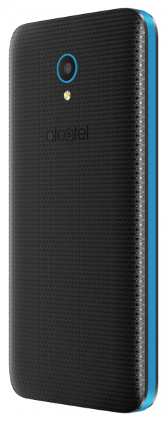 Alcatel U5 (8 GB) (5044Y) — ürün görseli 17