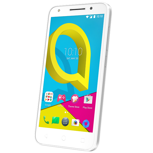 Alcatel U5 (8 GB) (5044Y) — ürün görseli 31